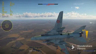 SU-22-M3 vs F-14A