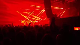 The Prodigy - Omen - Doncaster Dome 2017