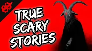 Scary Stories | 21 True Scary Horror Stories | Reddit Let's Not Meet | Disturbing Horror Stories