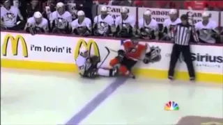 Claude Giroux Highlights