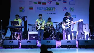 Onedayspecial - รู้ดี / Live @ PFC Day Thailand 2018