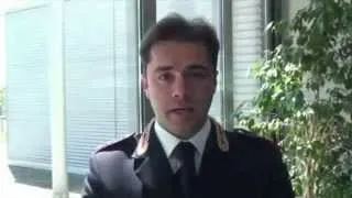 La tv web della Polizia di Stato edizione del  23 maggio 2014