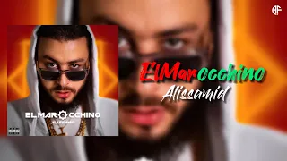 Alissamid - ElMarocchino (Lyrics video)