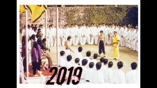 Very rare pictures of Bruce lee 2019