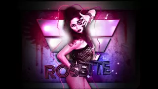 Rosette - Fire (Digimax Italo Fever Remix)