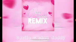 Chou Daddy -remix (Dav1d)