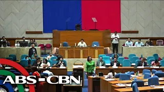 19th Congress Committee of the Whole on RBH 7 | ABS-CBN News