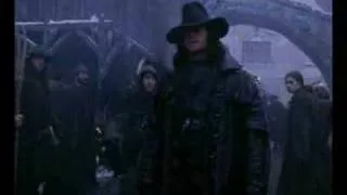 van helsing theme