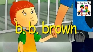 Milly Molly | B. B.  Brown | S1E18