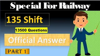 Railway Previous Year question solve paper, Group D, NTPC Exam paper Solve, Exam Analysis, railway