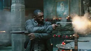 The Dark Tower (2017) | Best Scene