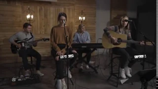 All Glory Be To Christ - Acoustic