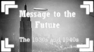 Alternate Future of the 1920s World | Episode 1 | 1930s - 1940s
