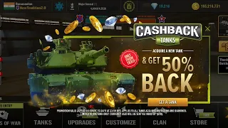 War Machines Gunaseelan Gameplay | Buying New Tier 10 Tank | Indian Arjun Tank   #warmachine