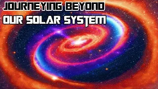 Unraveling the Fascinating Tales of Distant Worlds - Journeying Beyond Our Solar System