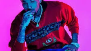 Chris brown-Turn Up the Music - slowed and reverb