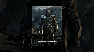 Thanos Awesome Full Screen Edit Status HD | Thanos Edit Status | #marvel #thanos #shorts #mcu