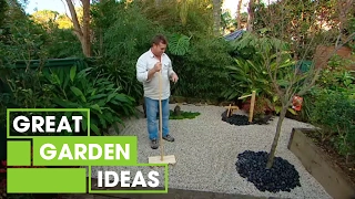 How To Make Your Own Japanese ZEN Garden | GARDEN | Great Home Ideas