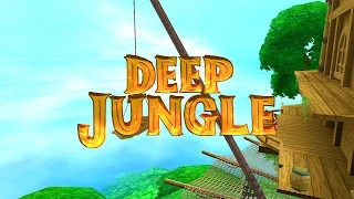 Kingdom Hearts HD 1.5 ReMIX - Episode 9 | Deep Jungle