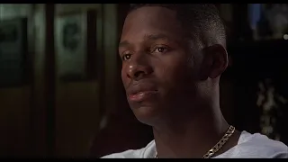 He Got Game (1998) 'The Most Important Decision in Your Life' | Ray Allen | Denzel | Movie Clip #001