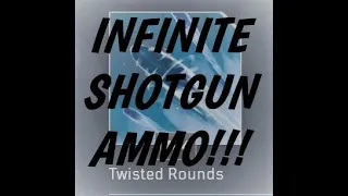 Infinite Shotgun Ammo Build for the Trickster -Outriders- OP ENDGAME BUILD!!!