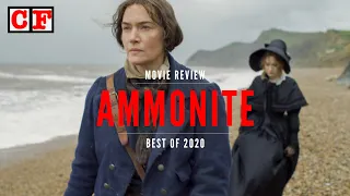 Why Ammonite Is One Of The Best Films Of 2020