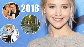 Jennifer Lawrence Lifestyle 2018 | Boyfriend | BRA Size | Net Worth | Car | House | BioGraphy |