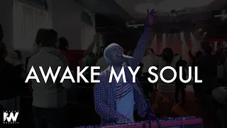 Awake My Soul - Impact Worship | Spanish Cover