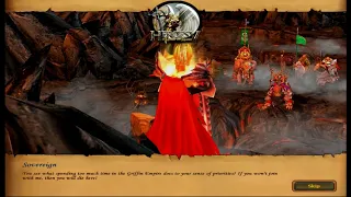 Heroes of Might & Magic V - Movie (Cutscenes)