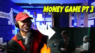 💰 Producer's Deep Dive into Ren's 'Money Game Part 3' 🎥 | Music Video Breakdown & Insights 🔥🎵