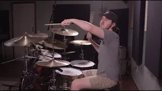 Camila Cabello - Shameless - Drum Cover