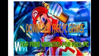 HOW TO DOWNLOAD FULL PC GAMES FREE || TOP FULL PC GAMES WEBSITES  2020