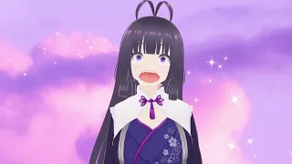 Kiridoko Vtuber Model Debut [Teaser]