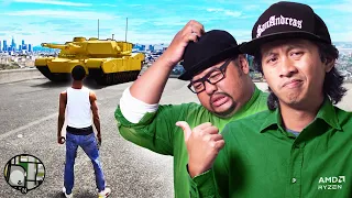 Kapan GTA Real 2 Tayang?