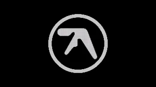 Aphex Twin - "Crappy" [Original Version]