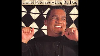 Lionel Petersen - I love you lord