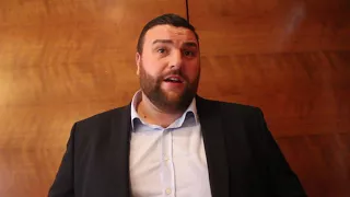 SHANE FURY - "I ALWAYS KNEW HE WAS GOING TO GET BACK IN THE RING"