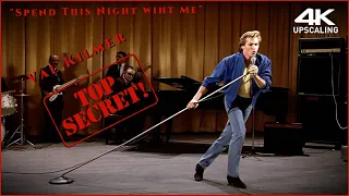 Performed by Val Kilmer - How Silly Can You Get • Top Secret! (1984)