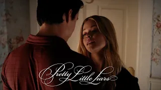 Ali's Honeymoon | Pretty Little Liars