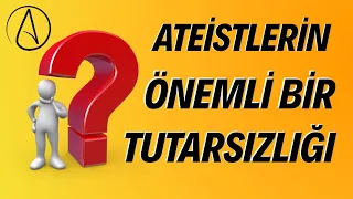 Ateistlerin Önemli Bir Tutarsızlığı / Ateistler Hadisleri Nasıl Kullanıyor? #AteistlereCevaplar