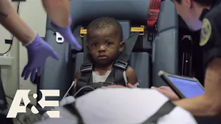 Nightwatch: The Child Whisperer (Season 3, Episode 10) | A&E