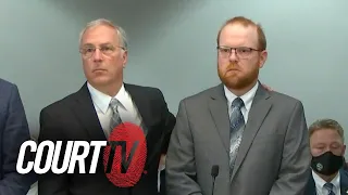 BREAKING: All three defendants found guilty of felony murder in Arbery trial| COURT TV
