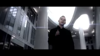 Amino  - Lebwohl (Offizielles Musikvideo)