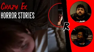 3 Scary TRUE Crazy Ex Horror Stories - @mrnightmare | RENEGADES REACT w/@dsworld5891