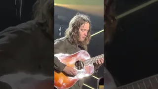 Billy Strings “Away From The Mire” Solo Jam Atlantic City 2/17/23