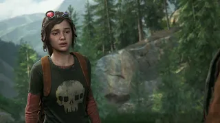 THE LAST OF US 1 PC :JACKSON~ EPILOGUE WALKTHROUGH  || 4K GAMEPLAY