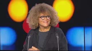 Jocelyne Béroard (Kassav') annonce un concert-hommage à Jacob Desvarieux en 2023 • FRANCE 24