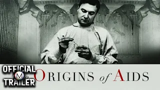 THE ORIGINS OF AIDS (2004) | Official Trailer