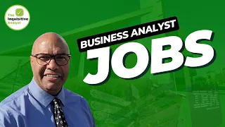 Business Analyst Jobs: Where To Find Them