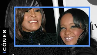 La fille de Whitney Houston a connu le même destin que sa mère